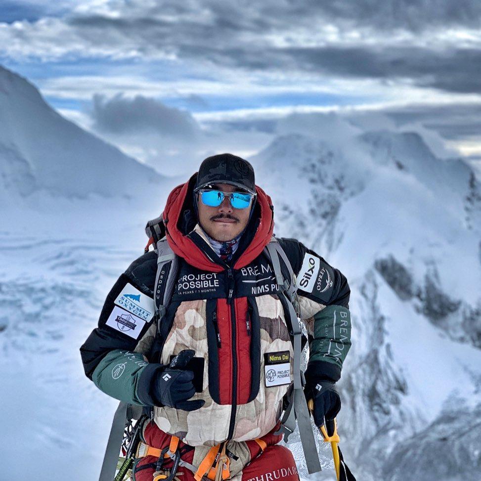 Nirmal Purja (Nimsdai) & Mount Everest: 40+ Most Asked Questions Answered